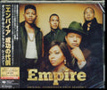Empire: Season 1 O.S.T. - Empire: Season 1 O.S.T. (CD)