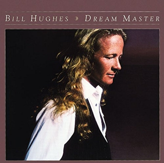 Bill Hughes - Dream Master (Limited) (CD)