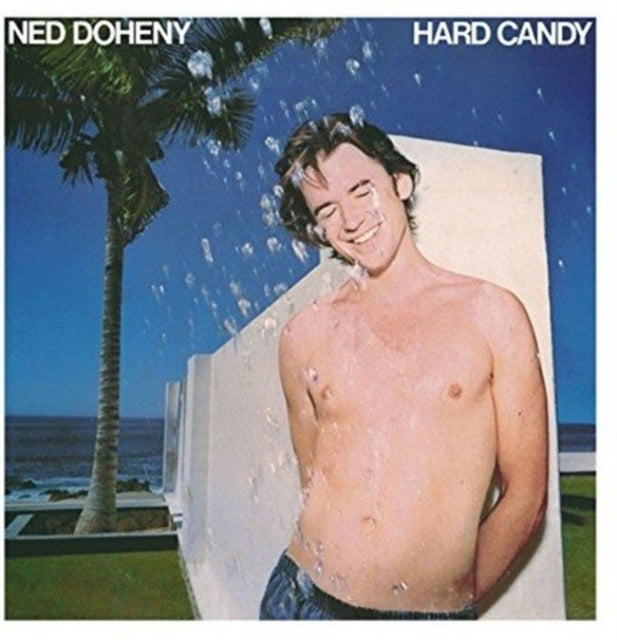 Ned Doheny - Hard Candy (Limited) (CD) (US Import)