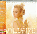 Rachel Platten - Wildfire (CD)