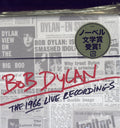 Bob Dylan - Live 1966 Box Set (Limited Initial Pressing Only) (CD)