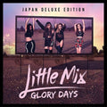 Little Mix - Glory Days (LTD Deluxe Edition/CD/DVD) (CD)