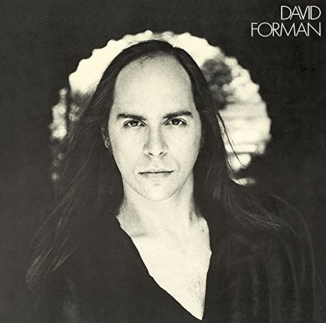 David Forman - David Forman (CD)