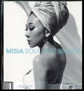 Misia - ST Soul Jazz Session (CD)