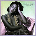 Marva King - Feels Right (CD)