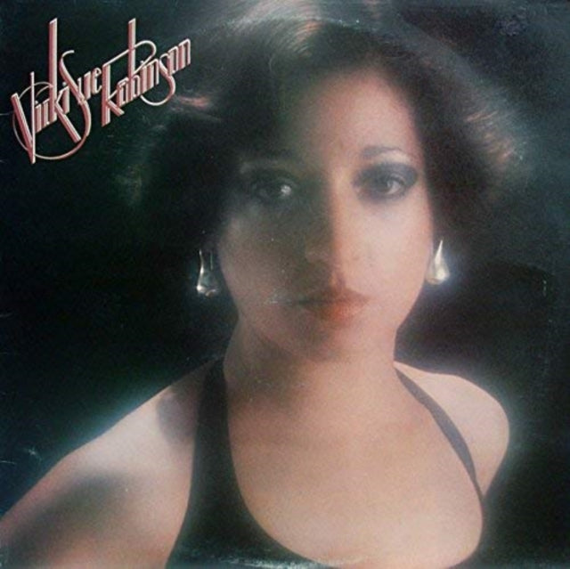 Vicki Sue Robinson - Vicki Sue Robinson (Limited Edition/Bonus Track) (CD)