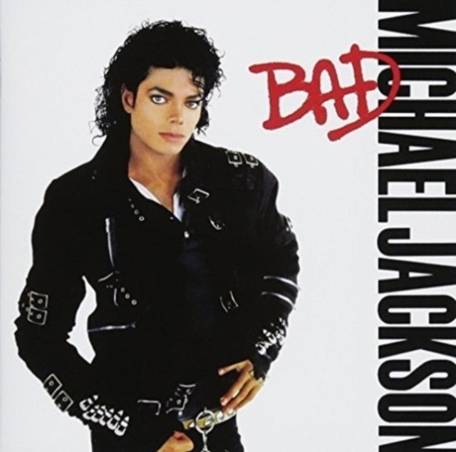 Michael Jackson - Bad (Blu Spec/2015 Remaster) (CD) (US Import)