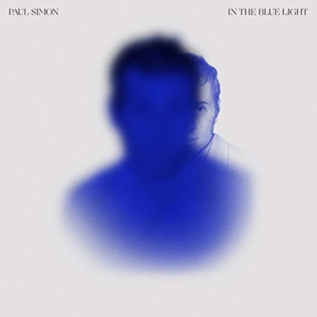 Paul Simon - In The Blue Light (Blu Spec CD2) (CD)