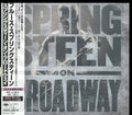 Bruce Springsteen - Springsteen On Broadway (Ltd/Booklet/Paper Jacket) (CD)