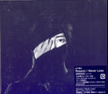 Tomohisa Yamashita - Reason / Never Lose (CD)
