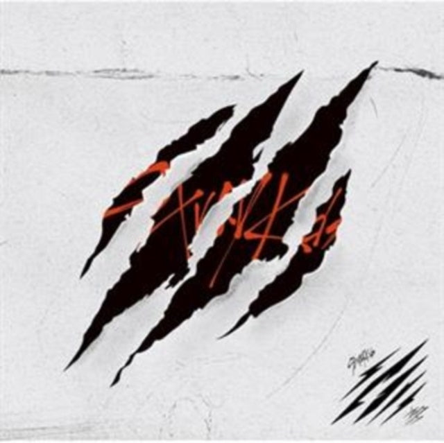 Stray Kids - Scars / Sorikun (Japanese Ver/LTD. A/CD/DVD) (CD) (Region 1 US Import)