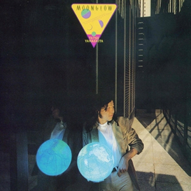 Tatsuro Yamashita - Moonglow (Vinyl) (US Import)