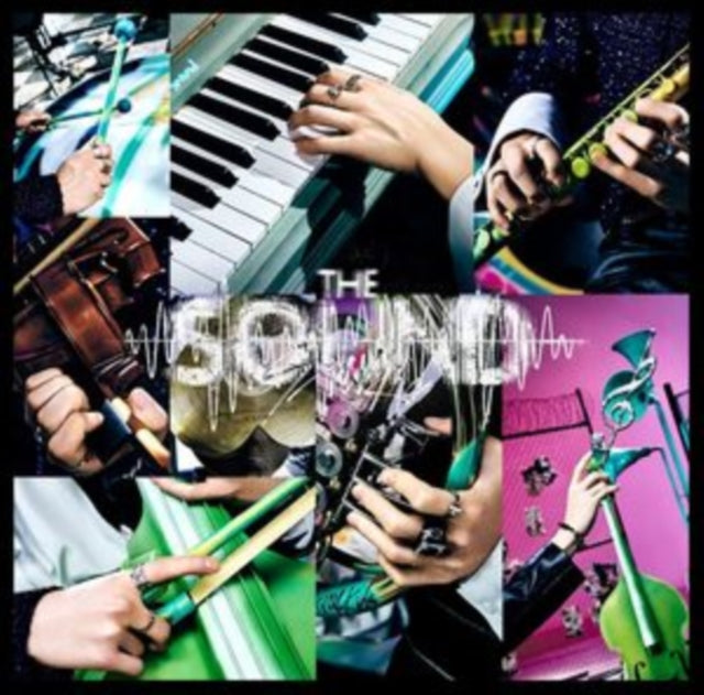 Stray Kids - Soundjapan Import (CD) (US Import)
