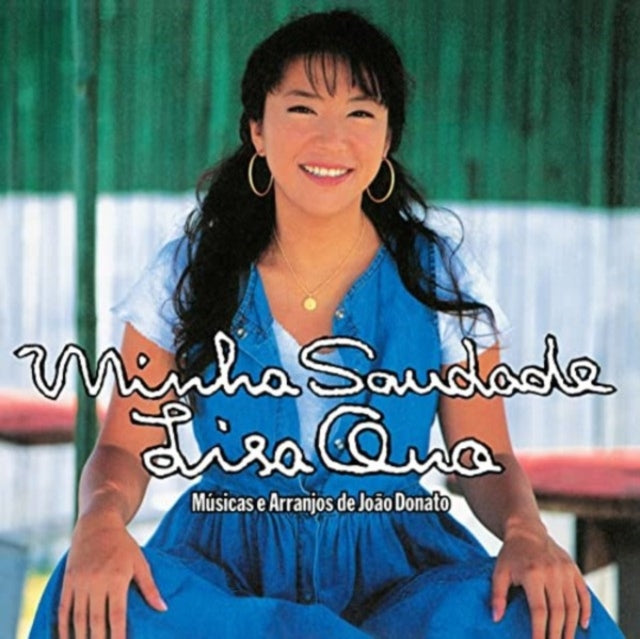 Ono Lisa - Minha Saudade (Vinyl) (US Import)