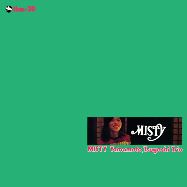 Tsuyoshi Yamamoto Trio - Misty (Premium Reissue Collection) (180g) (Vinyl) (US Import)
