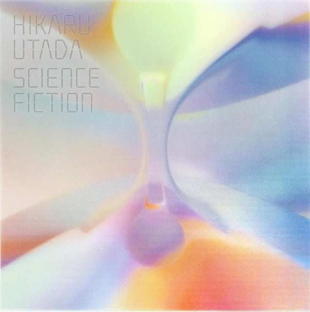 Hikaru Utada - Science Fiction (CD)