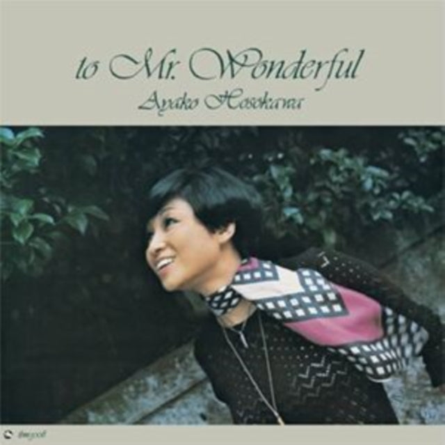 Ayako Hosokawa - Mr. Wonderful (Vinyl) (US Import)