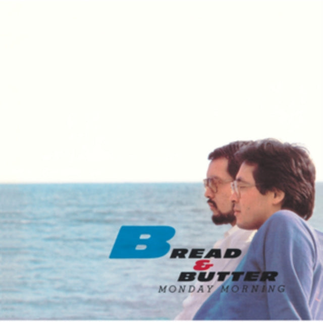 Bread & Butter - Monday Morning (Clear Blue Vinyl) (Vinyl) (US Import)