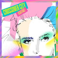 Various Artists - Crossover City -Asayake- (Vinyl) (US Import)