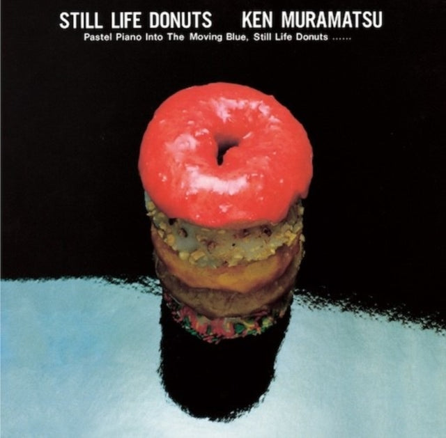 Ken Muramatsu - Still Life Donuts (Vinyl) (US Import)