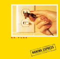Naniwa Express - No Fuse (Vinyl) (US Import)