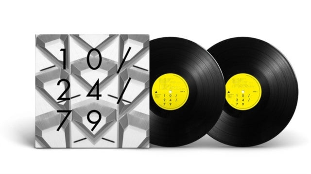 Yellow Magic Orchestra - Ymo Trans Atlantic Tour London 10/24/1979 (2LP) (Vinyl) (US Import)