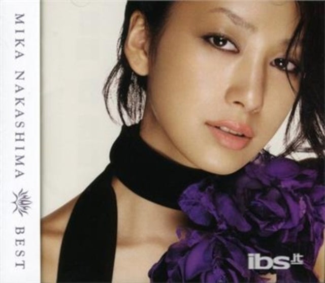 Mika Nakashima - Best (CD)
