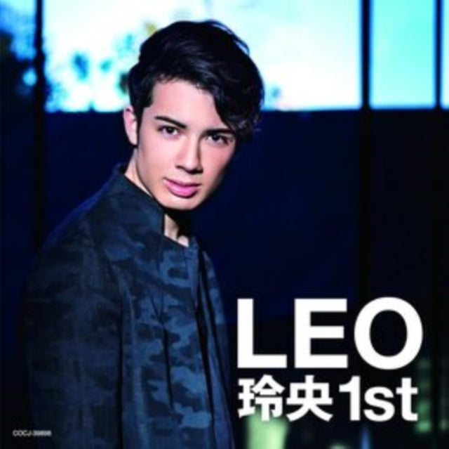 Leo - Leo Sou Album (CD)