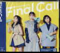 Onepixcel - Final Call (CD)