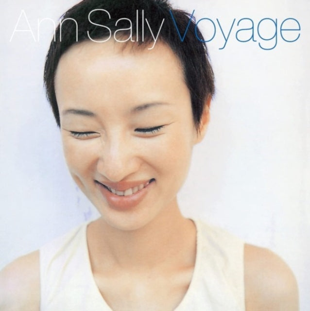 Ann Sally - Voyage (Limited) (Vinyl) (US Import)