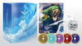 Various Artists - Legend Of Zelda: Skyward Sword OST (LTD/Digi-Pack/5CD) (CD) (US Import)