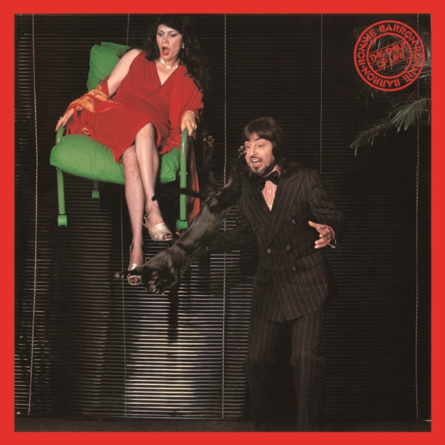 Ronnie Barron - Smile Of Life (Vinyl) (US Import)