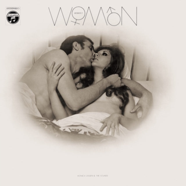 Monica Lassen & The Sounds - Woman (Vinyl) (US Import)