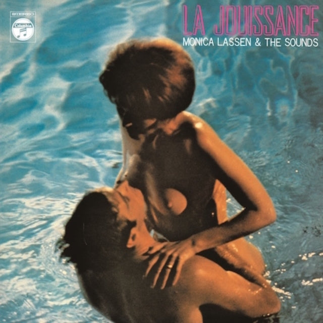 Monica Lassen & The Sounds - La Jouissance (Vinyl) (US Import)
