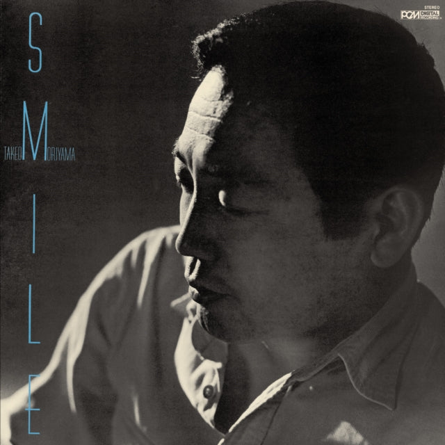 Takeo Moriyama - Smile (Clear Vinyl/Japanese Import) (Vinyl) (US Import)