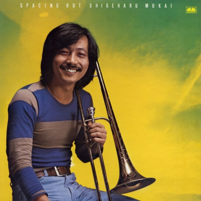 Shigeharu Mukai - Spacing Out (Vinyl) (US Import)