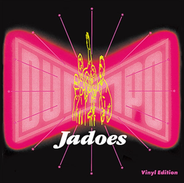Jadoes - Dumpo (Vinyl) (US Import)