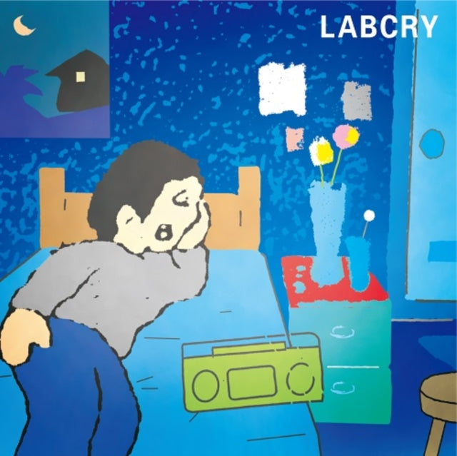 Labcry - Labcry (2LP/Insert) (Vinyl) (US Import)