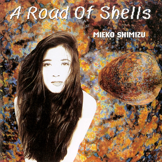 Mieko Shimizu - Road Of Shells (Japanese Import/Insert/Limited) (Vinyl) (US Import)