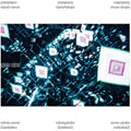 Gateballers - Infinity Mirror (Insert/Japanese Import) (Vinyl) (US Import)