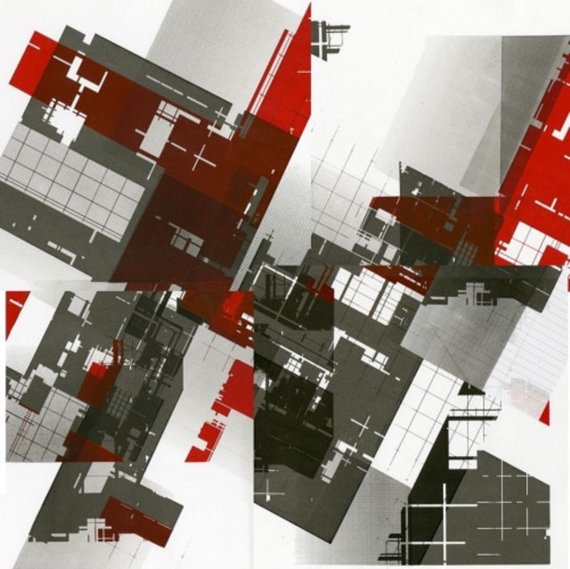 KM - Everything Inside (2LP/Clear Red Vinyl/Clear Vinyl/Japanese Import/Limited) (Vinyl) (US Import)