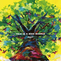 PUG27 - This Is A Nice Middle (Japanese Import) (Vinyl) (US Import)
