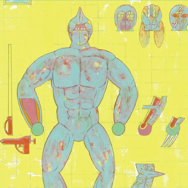 Triple Fire - Exciting Flash (Insert To 300) (Vinyl) (US Import)