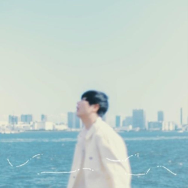 Lee Hwangdae - Shinkirou (Japanese Import/Insert/Limited) (Embargo) (Vinyl) (US Import)