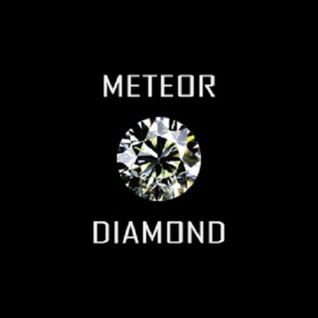 Meteor - Diamond (2LP/Japanese Import/Limited) (Vinyl) (US Import)