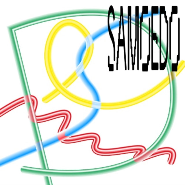 Samoedo - Samoedo (Japanese Import/Insert/Limited) (Vinyl) (US Import)