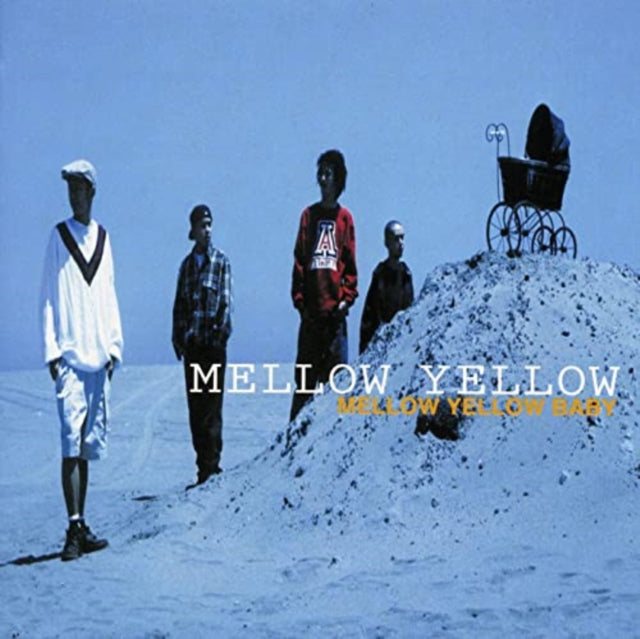 Mellow Yellow - Mellow Yellow Baby (2LP) (Vinyl) (US Import)