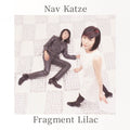 Nav Katze - Fragment Lilac (Limited) (Vinyl) (US Import)