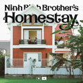 Miz - Ninh Binh Brother's Homestay (Vinyl) (US Import)