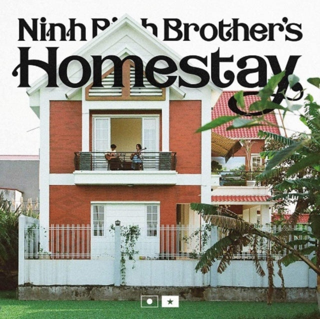 Miz - Ninh Binh Brother's Homestay (Vinyl) (US Import)